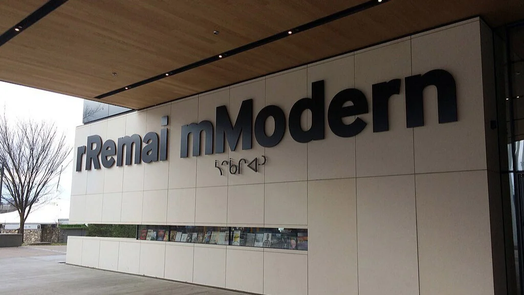 Daryl Mitchell [CC BY-SA 2.0], via Wikimedia Commons