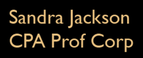Sandra Jackson, CPA Prof. Corp. (Copy)