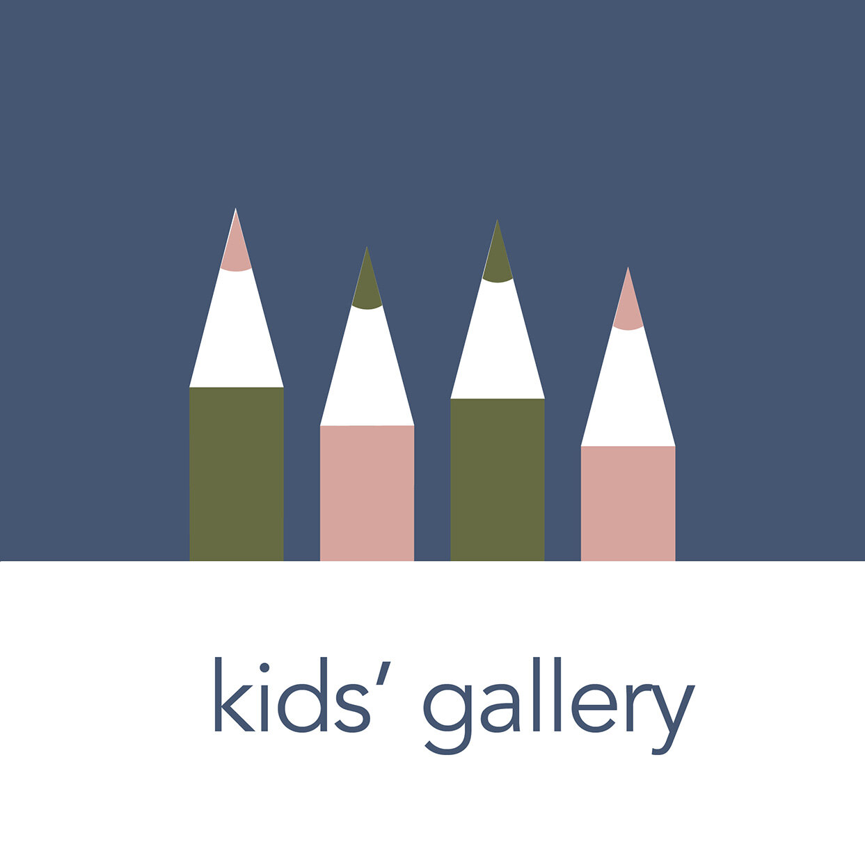 kids' gallery / art now fine art fair online