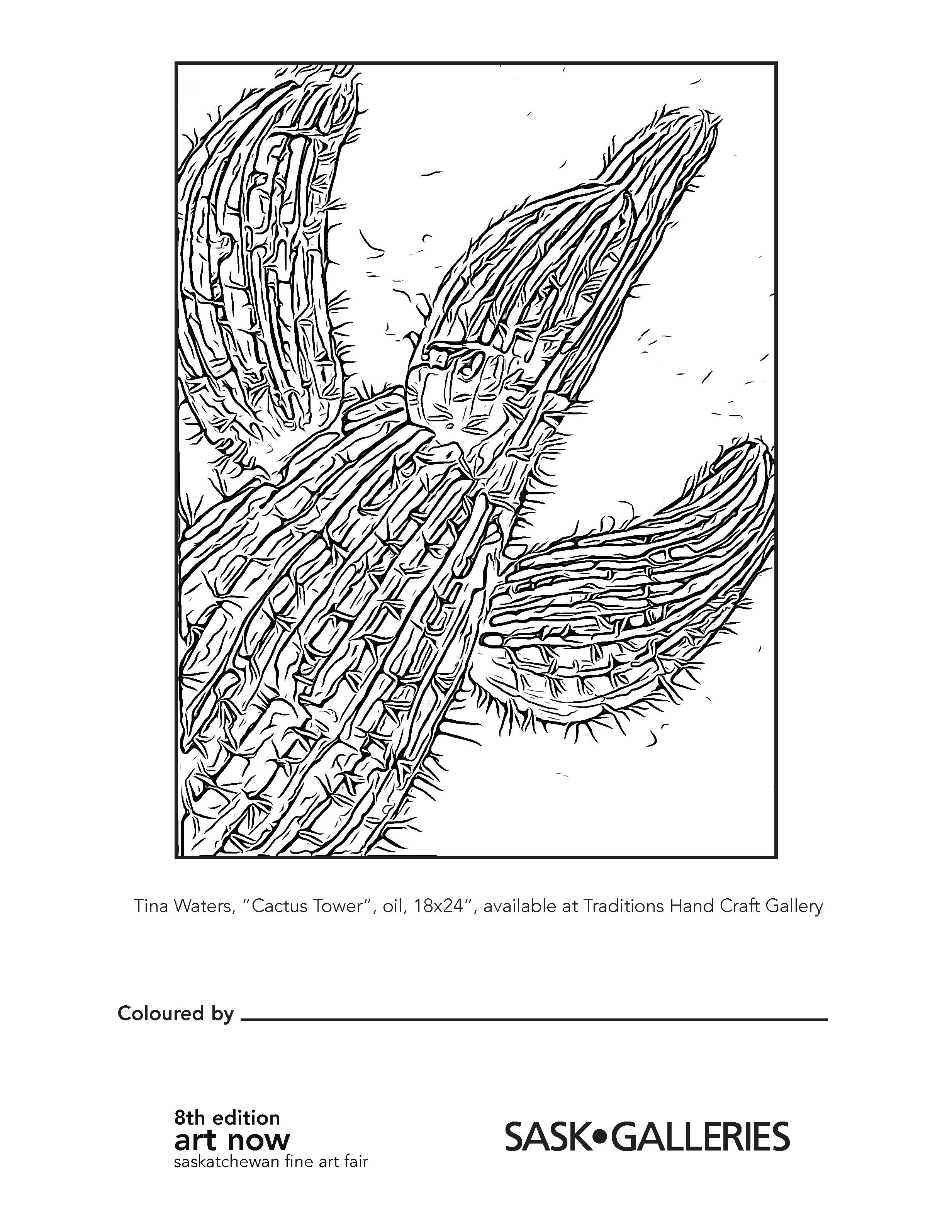 SG-055 ArtNow 2023 Colouring Pages - Cactus Tower.jpg