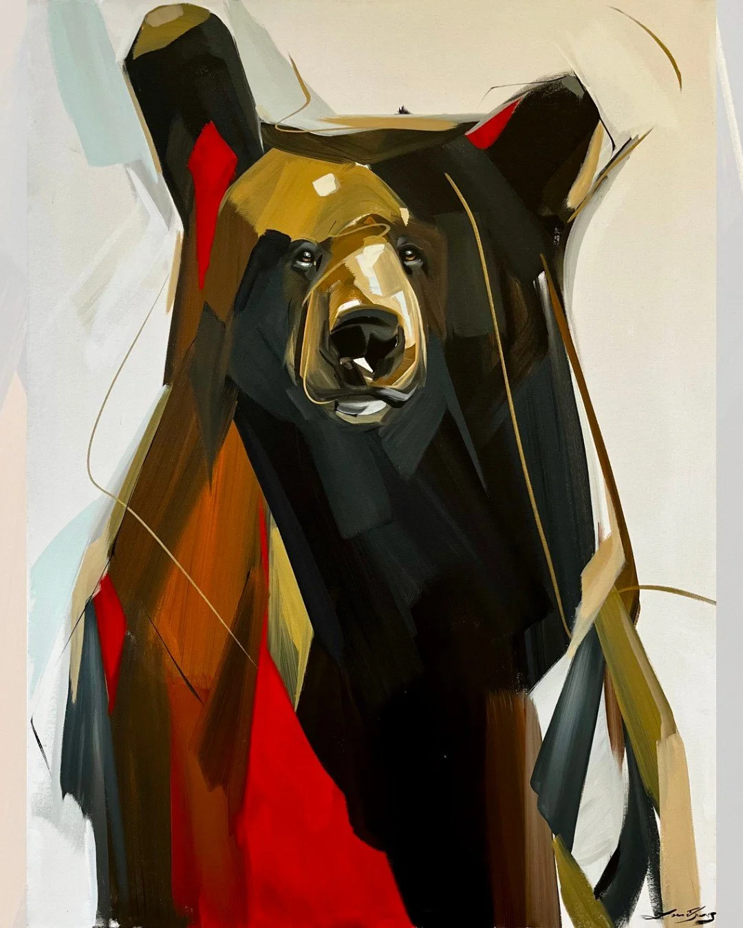 The show continues online! ✨⁠
Explore our Online Gallery through October 13th - shop and view hundreds of stunning artworks from talented Canadian artists. 🍁🖼️⁠
⁠
Available to art lovers everywhere, no matter where you are in the world! 🌎️⁠
⁠
Disc