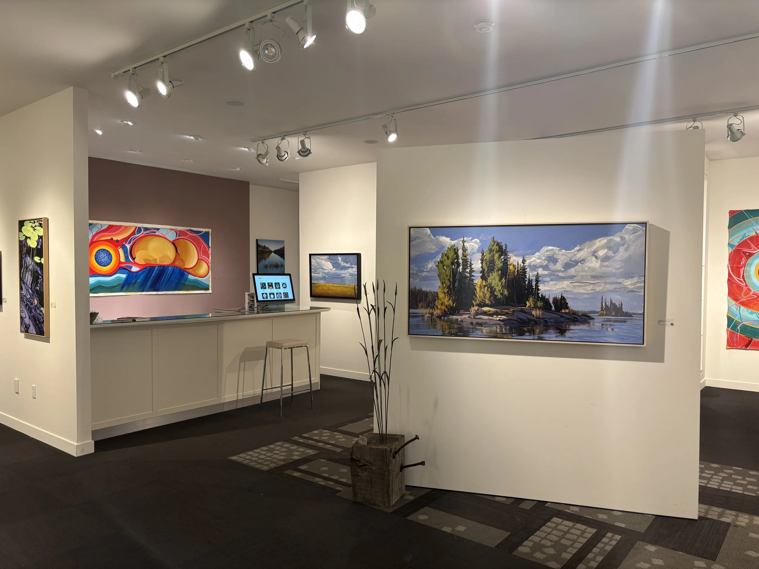 Assiniboia Gallery
