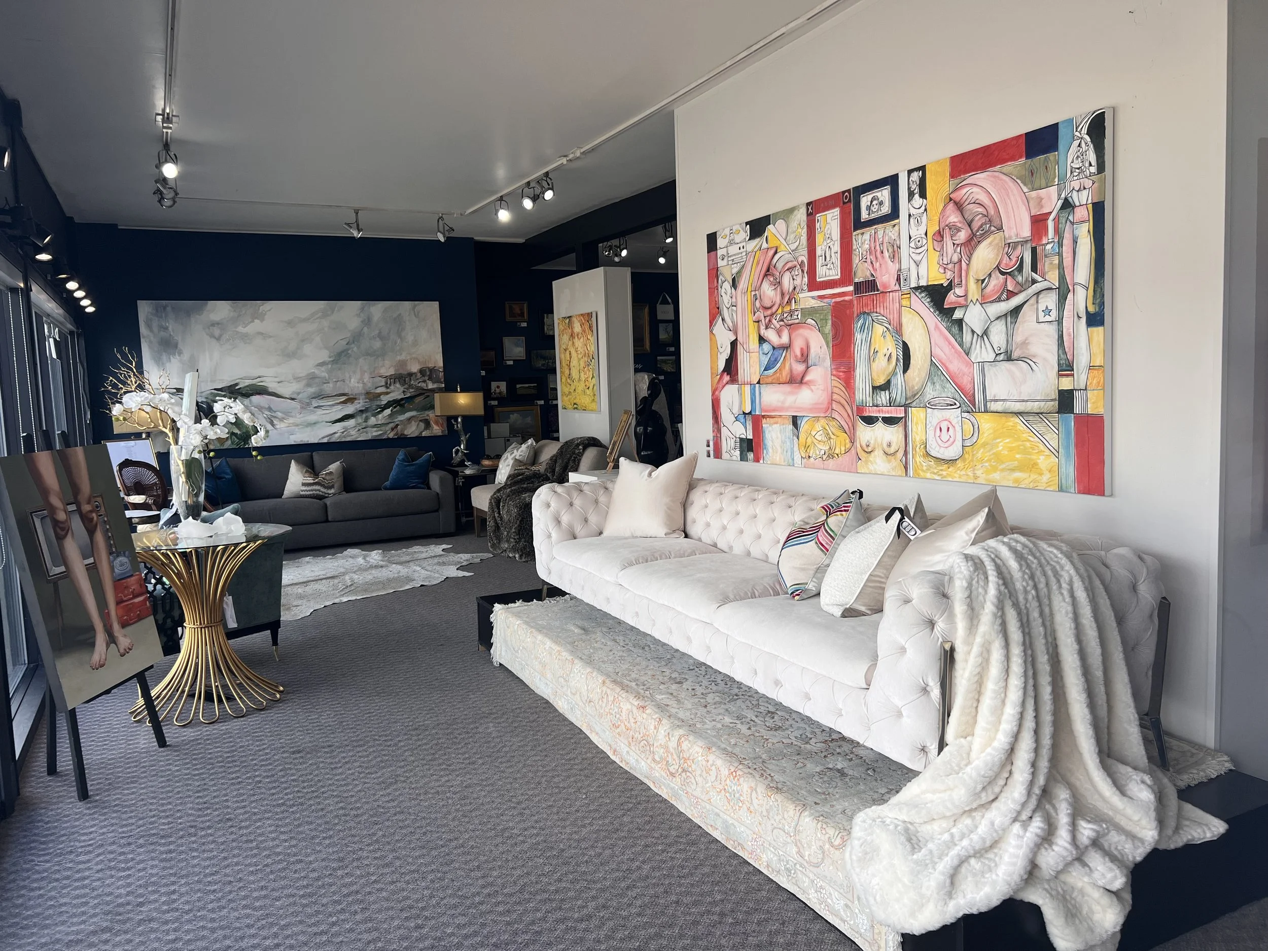 Dervilia art + design