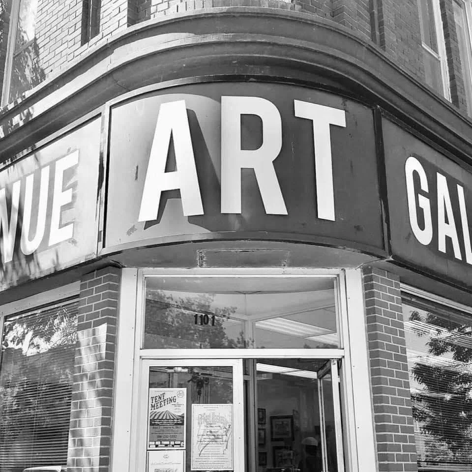On The Avenue Artisans Gallery
