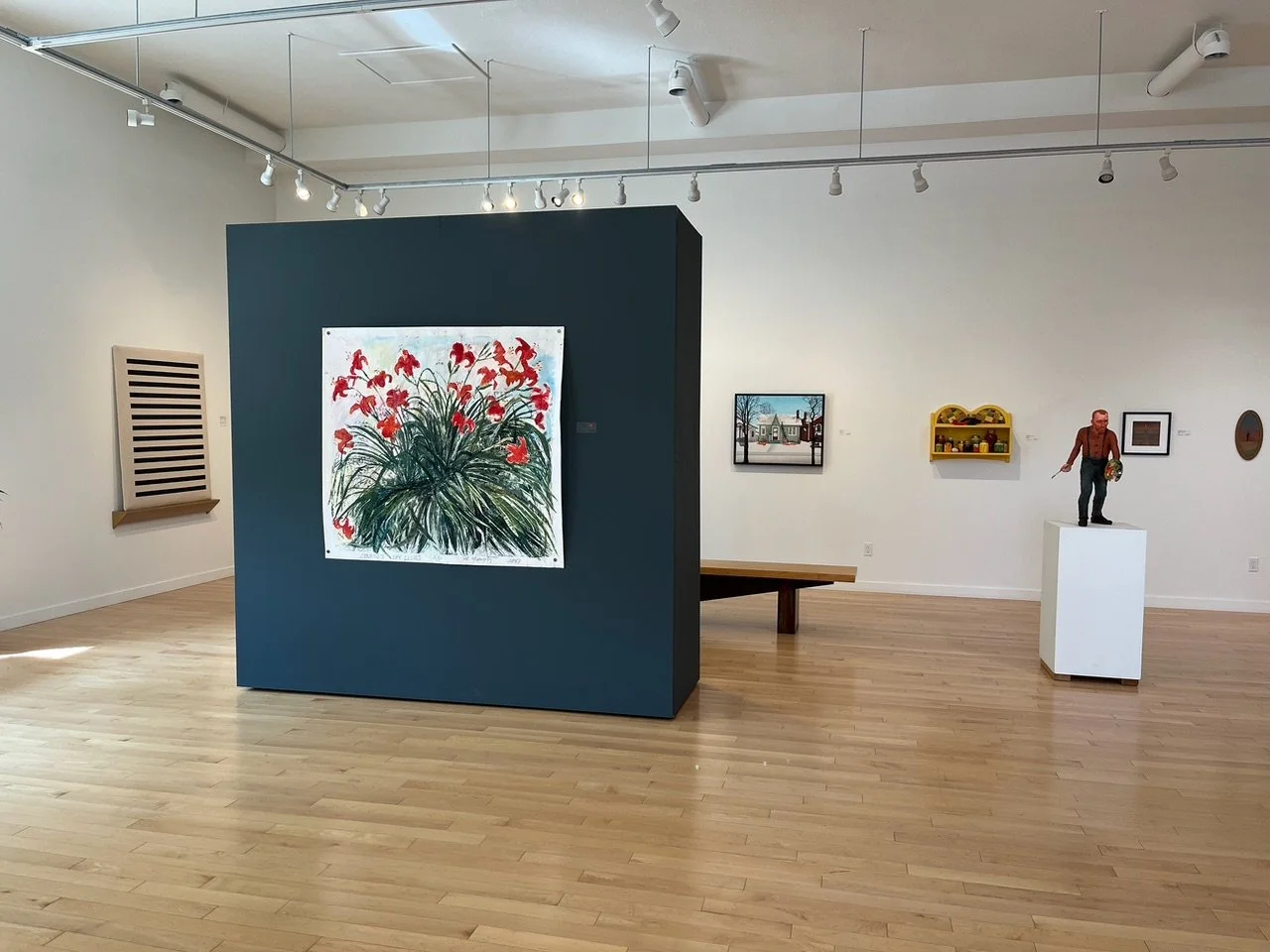 Slate Fine Art Gallery
