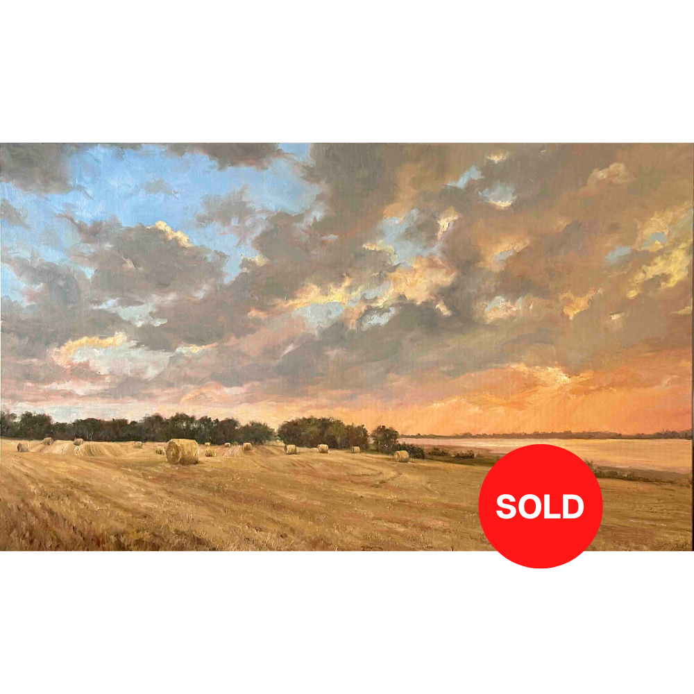 Melody Slemming | Gathered Gold