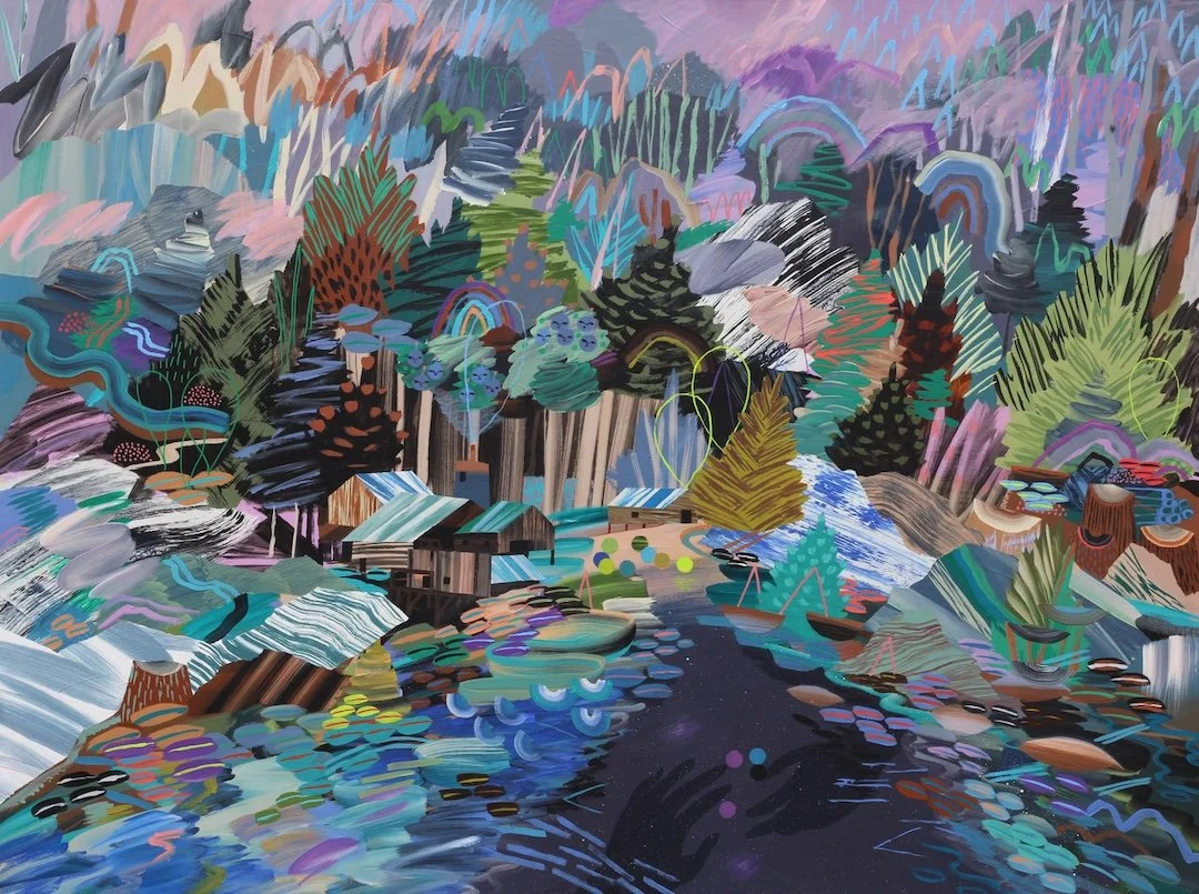 The Local | Meghan Hildebrand