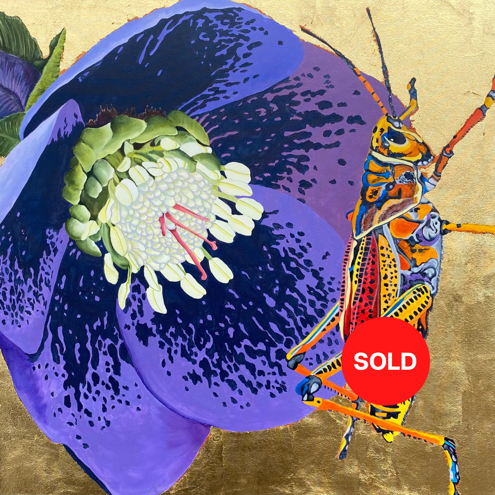 Barbara Goretzky | A Gardener's Delight