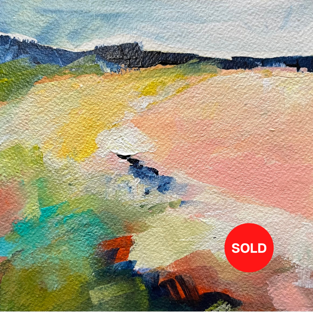 Quiet | Shelley McGillivray