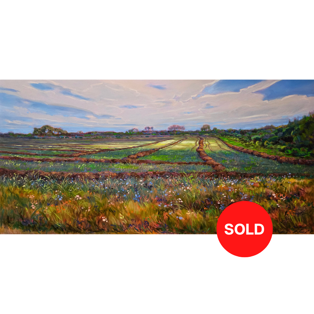 Nicki Ault | Harvest Dreams