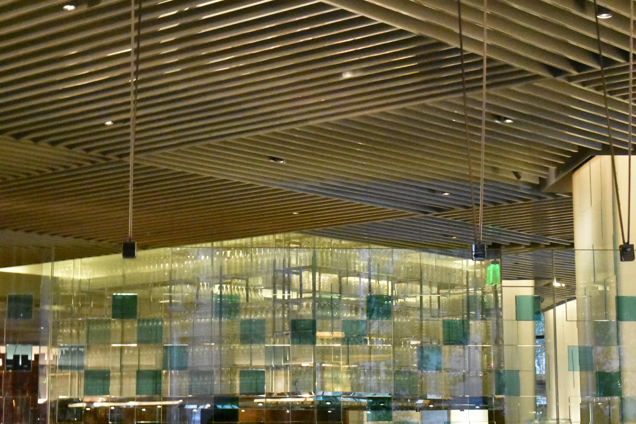 Caesars Palace - Bacchanal Buffet