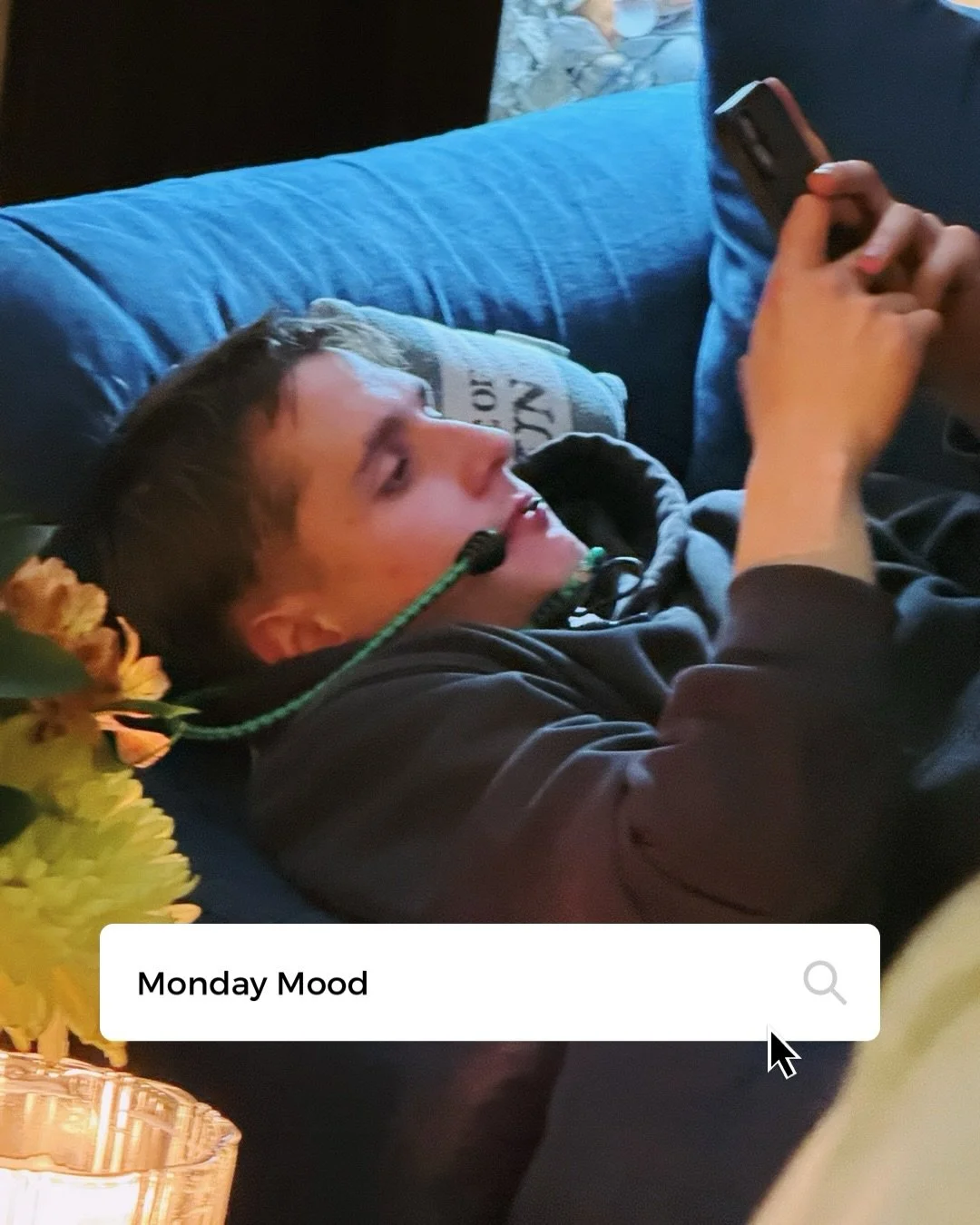 Which one are you today? 😅