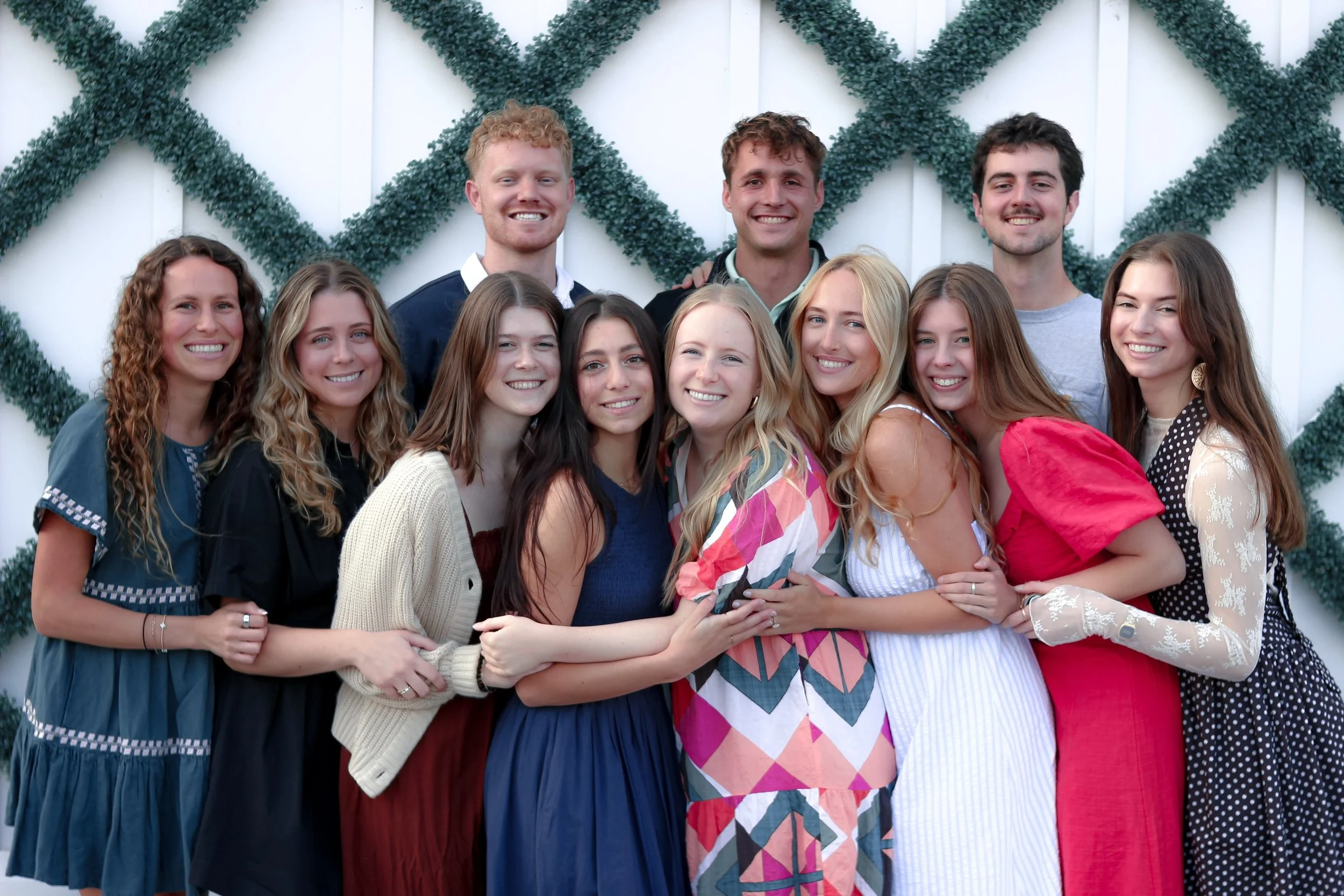 Congratulations to our 7th group of Virginia Beach Fellows, your class of 25-26!🎓

Thank you for how you embraced our community wholeheartedly&mdash; you were engaged from day 1, cared for one another, and committed to the growing process the Lord l