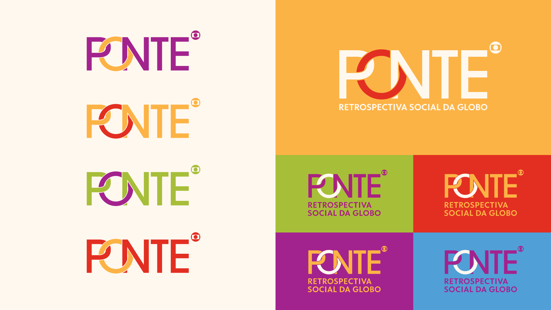 Logo and Color tests