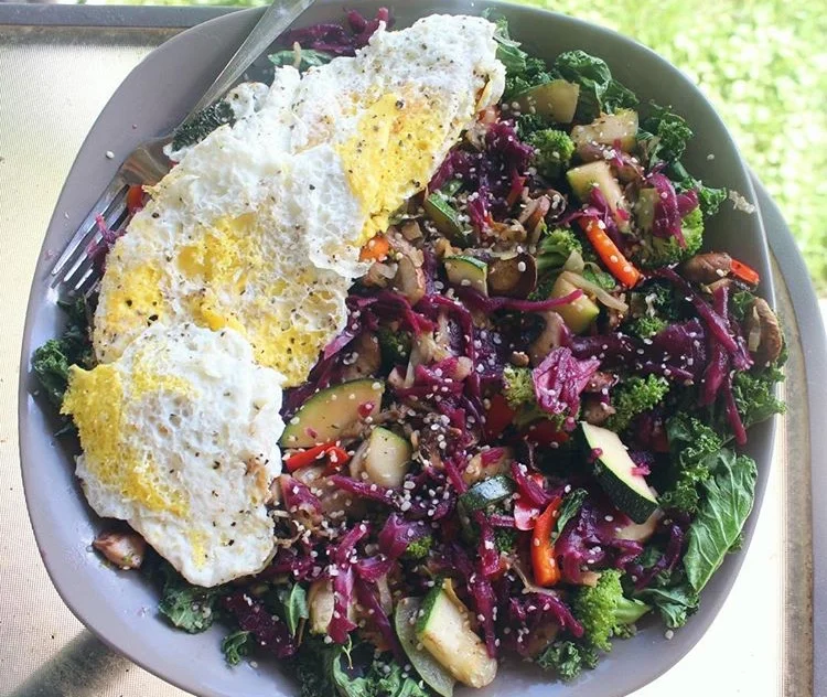 The Optimal Diet