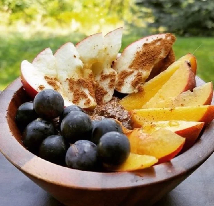 You are NOT what you eat!