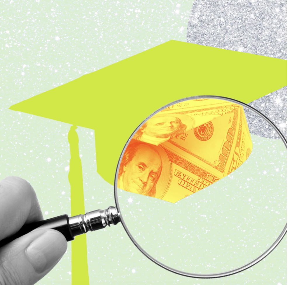 Cosmopolitan: Shady College Loan Practices Every Student Should Watch Out For
