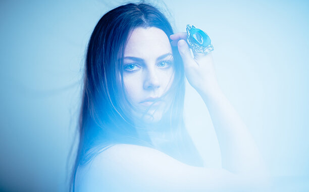 EW: Evanescence's Amy Lee reveals stories behind the songs