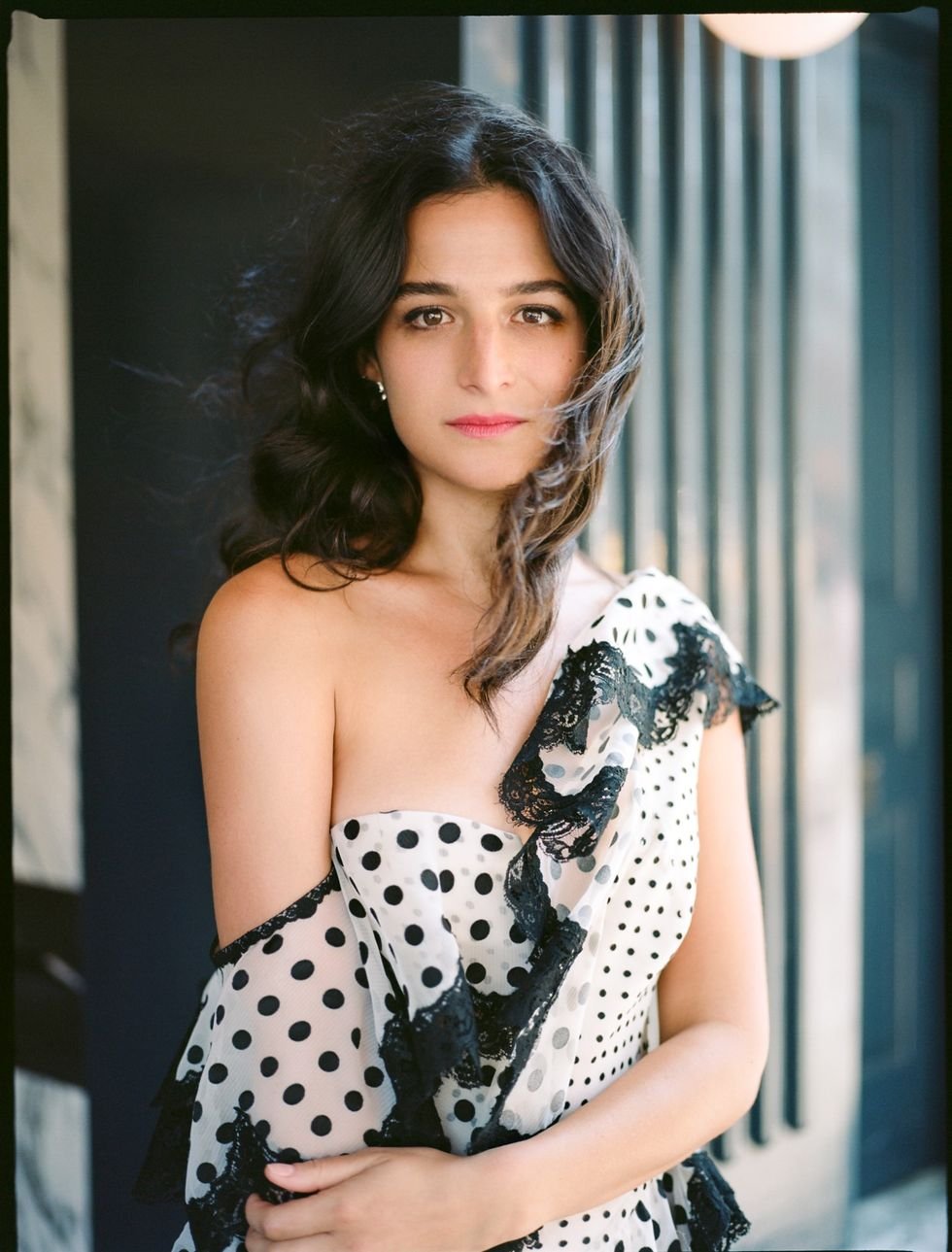 Elle: Jenny Slate Is The Rom-Com Heroine We Needed