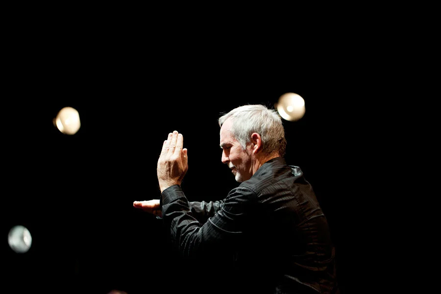 Walter Thompson Orchestra at Barbés