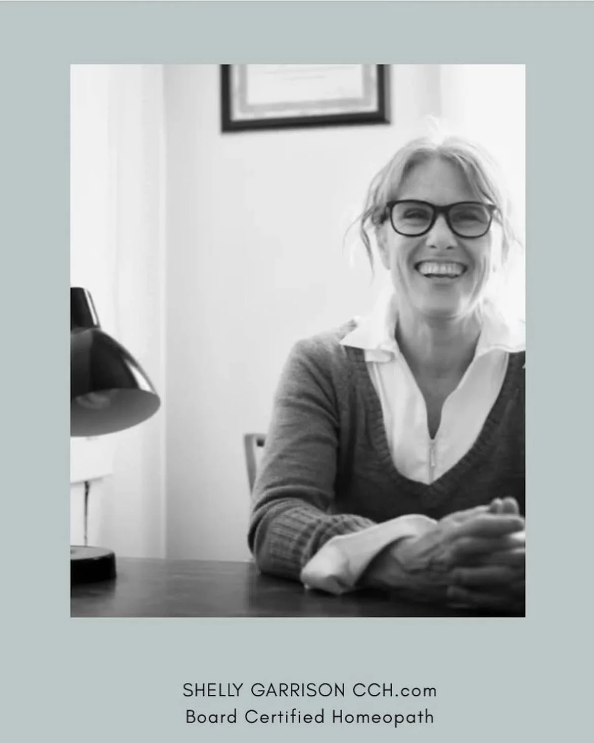 Hi All,

Shelly here - Introducing myself for those new. I am an certified classical homeopath with additional training in CEASE tautopathic therapy or homeopathic detox prescribing and case management, Human Chemistry methods, and  Homeoprophylaxis 