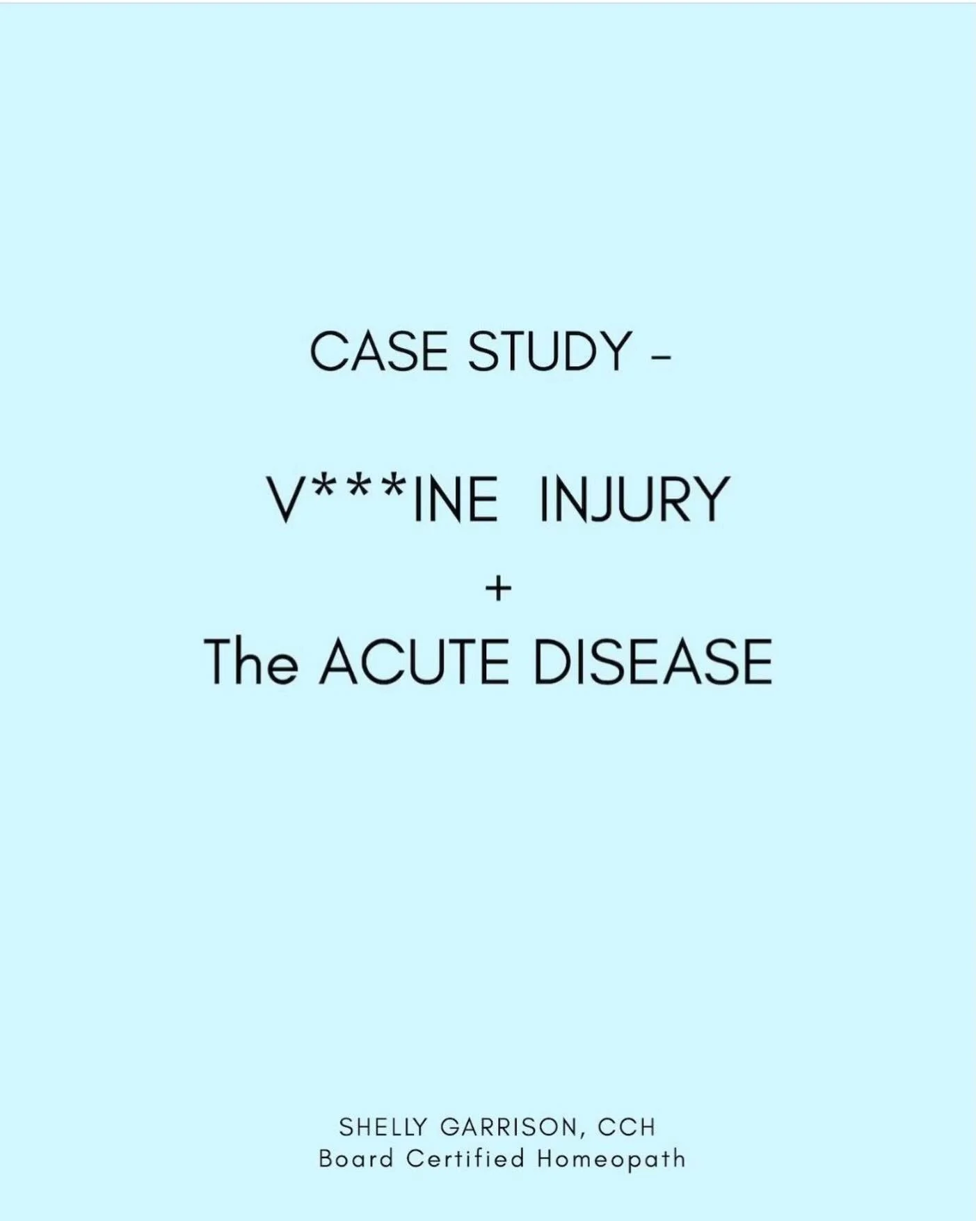 CASE STUDY - VACCINE INJURY

.

A  71 year old man came for a consultation in October of 2022 due to low oxygen levels, loss of strength, low energy and depression.

.

A man of engaged mind and body: a retired engineer, athletic, active musician, co