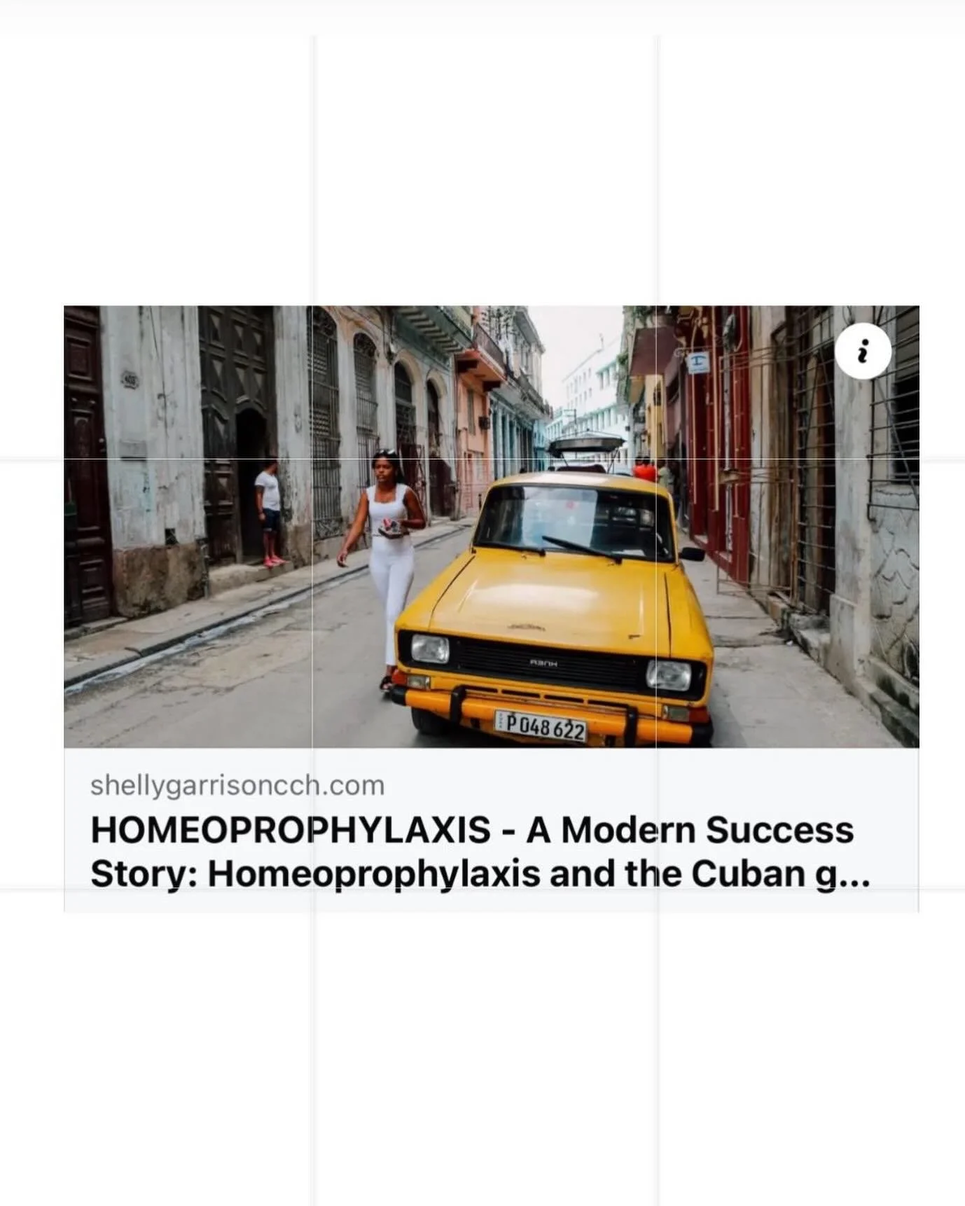 .
Did you know some governments have historically used HPx during epidemics?  Here is one documented example of the Cuban government using homeopathy and specifically HPx to address seasonal Leptospirosis, a zoonotic disease caused by Leptospira bact