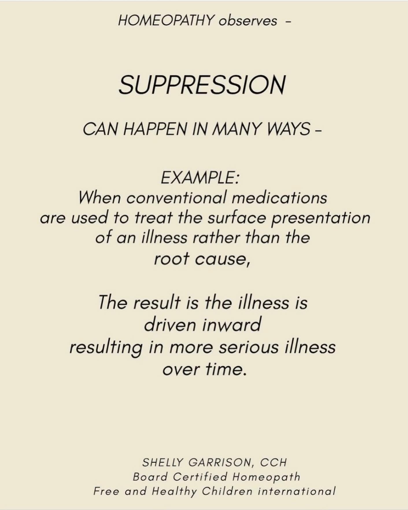 #rootcause 
#homeopathy 
#healing