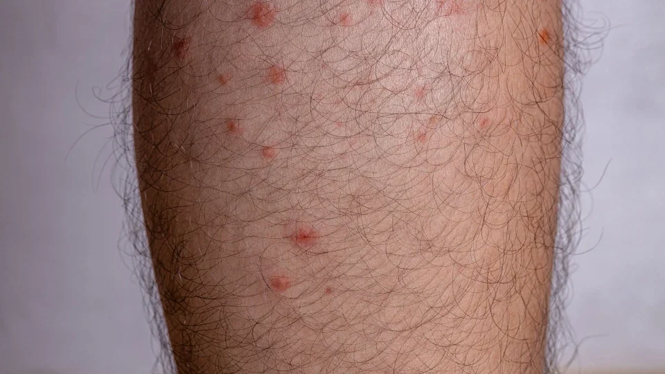 How to Prevent Tick Bites Naturally: Homeopathy, Tick Season, and Immune Resilience