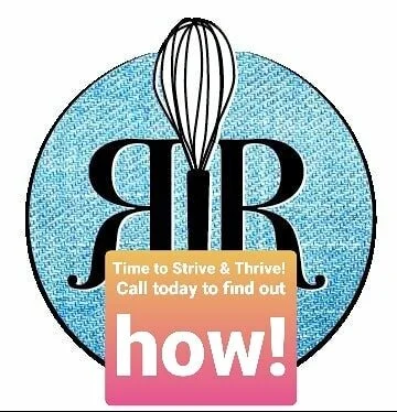 Ready to Strive &amp;  Thrive??? Call now and we can help you get there faster!
#949-522-5344
