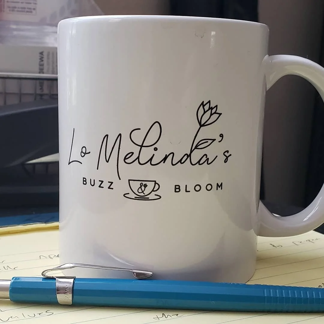Working Hard with the support of @lomelindas by my side!
Thank you  for supporting the community each and every day with your delicious beverages!

#coffee #caffeeneeds #lomelindas #communitysupport 
#cupoflo
