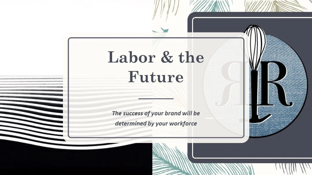 Projecting Labor and aligning with operational needs/demands will drive bottom line results. Call today to find out how! (949) 522-5344 or email us @ RestaurantsRestored@gmail.com
#restaurantconsulting #consulting #restaurantsuccess #strategies #labo