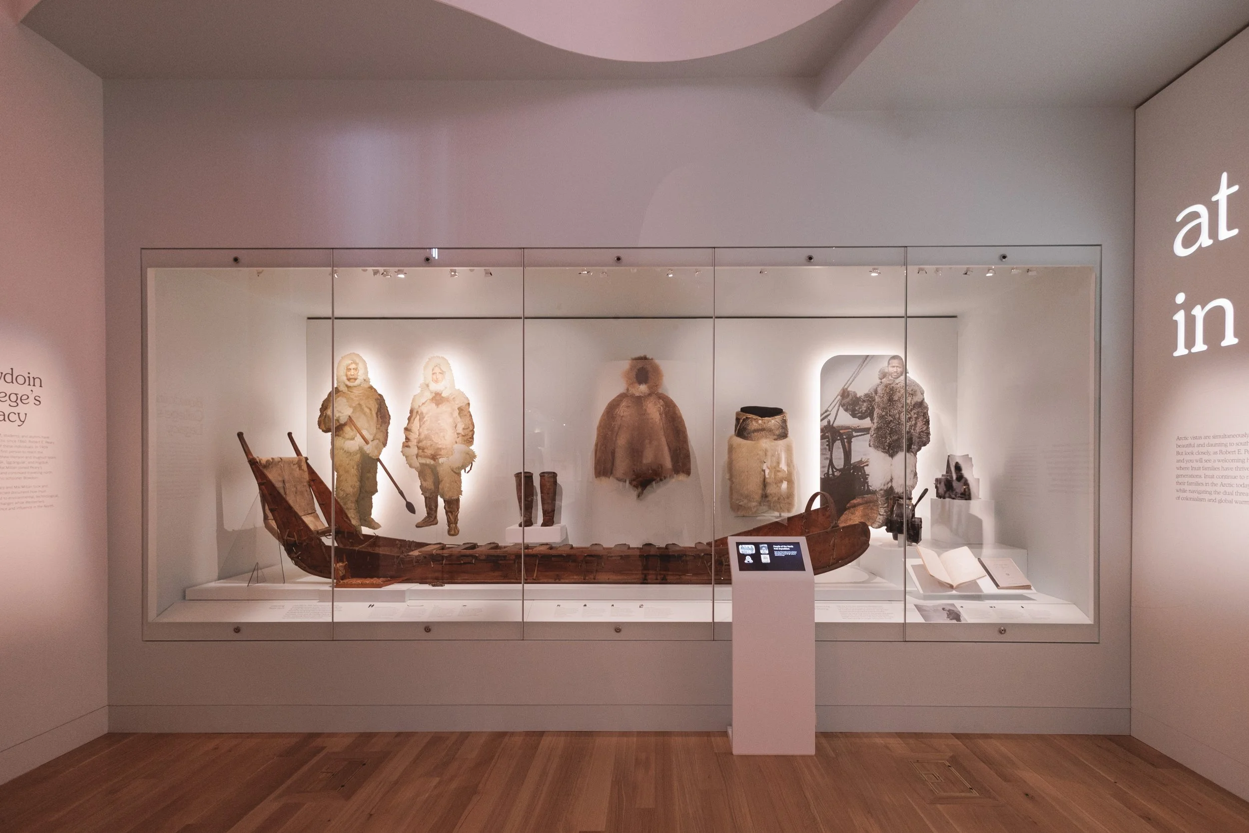 Peary-MacMillan Arctic Museum 6:14:23 4N1A8369.jpg