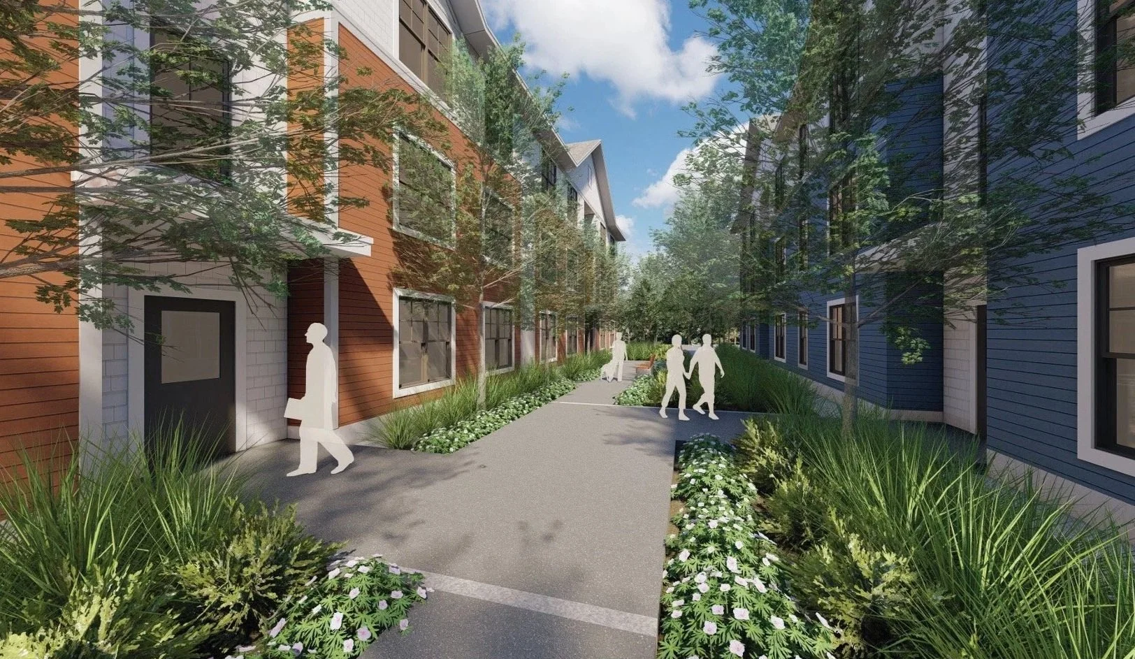 BIW Workforce Housing