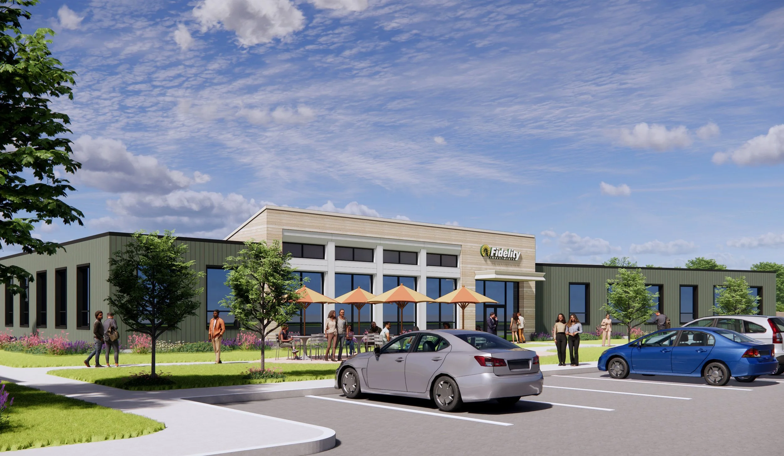 Torrington Properties