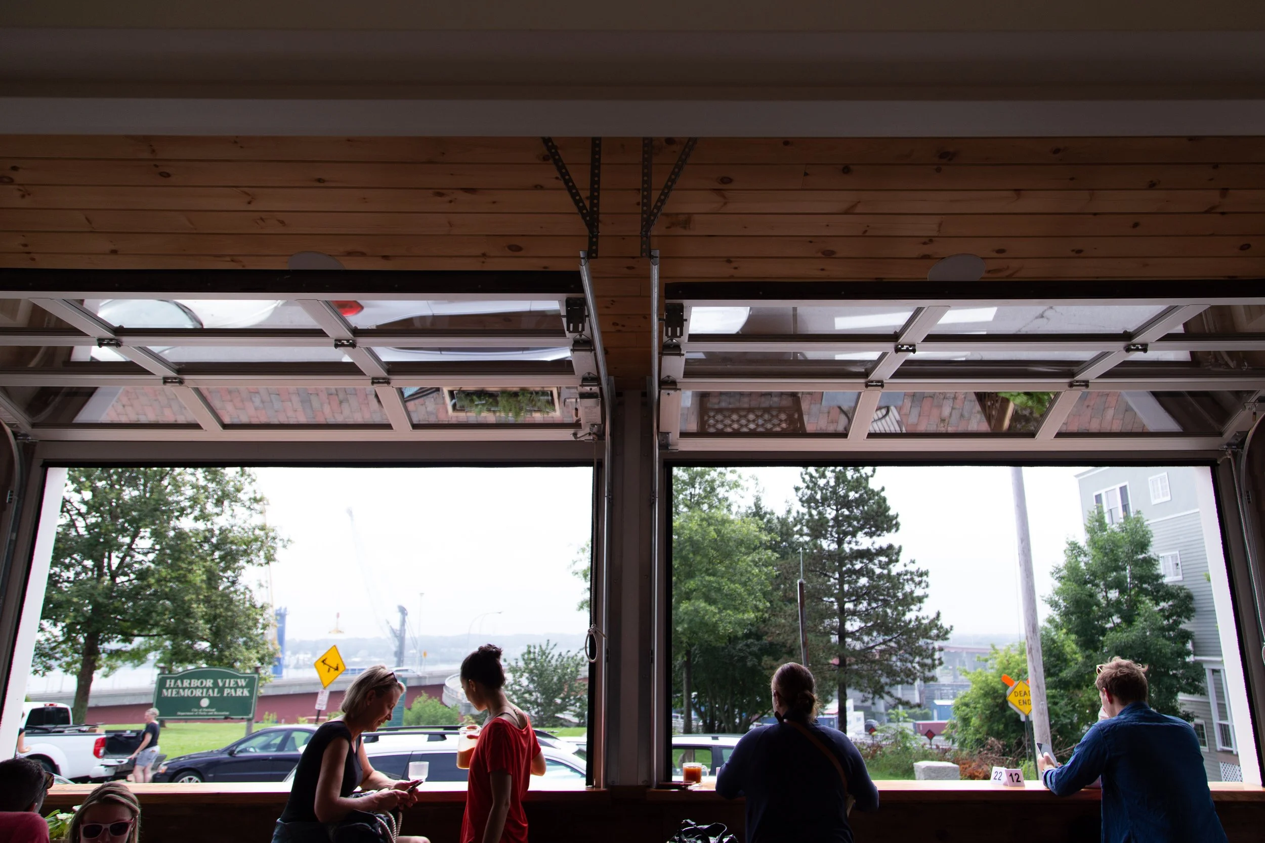 A Client’s Dream Come To Life: Custom Wellness Center 