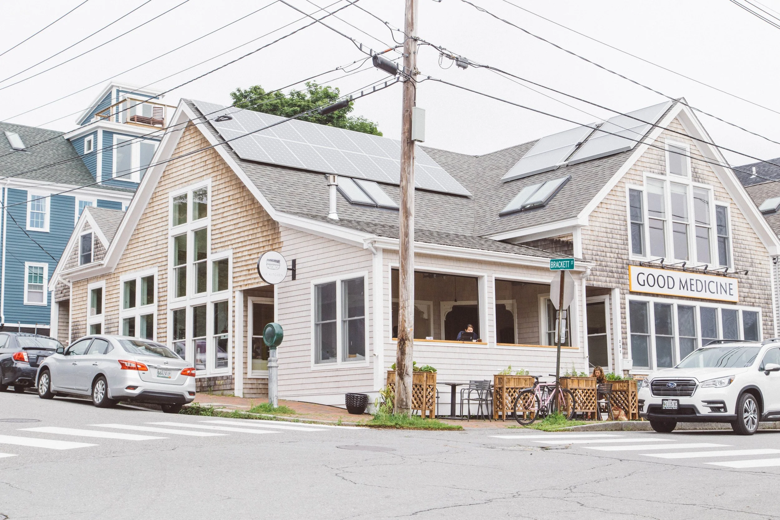 Projects | Optimum Commercial Construction New England