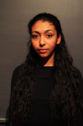 Princeton University UCHV Interview with Emma Michalak