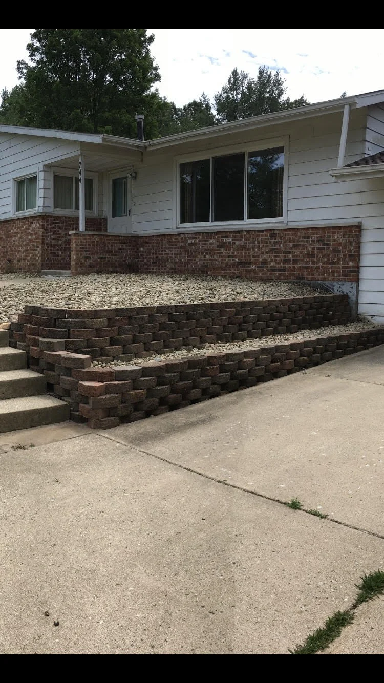 northwest indiana landscapers on Services Yardshark Llc