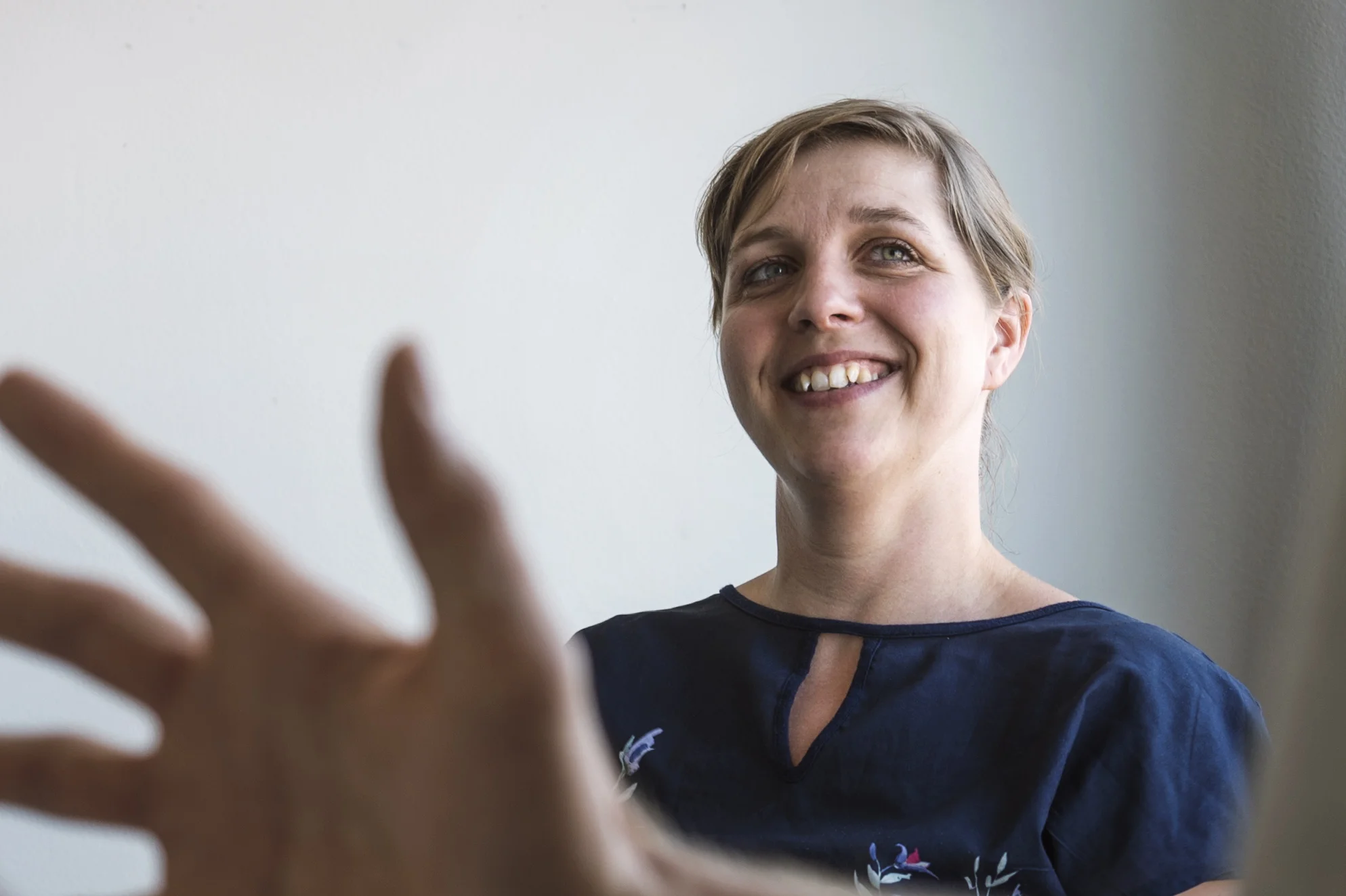 Frivillig, ÆUG - Ægteskab Uden Grænser - Visuel Kommunikation v/ Jonathan Fjord