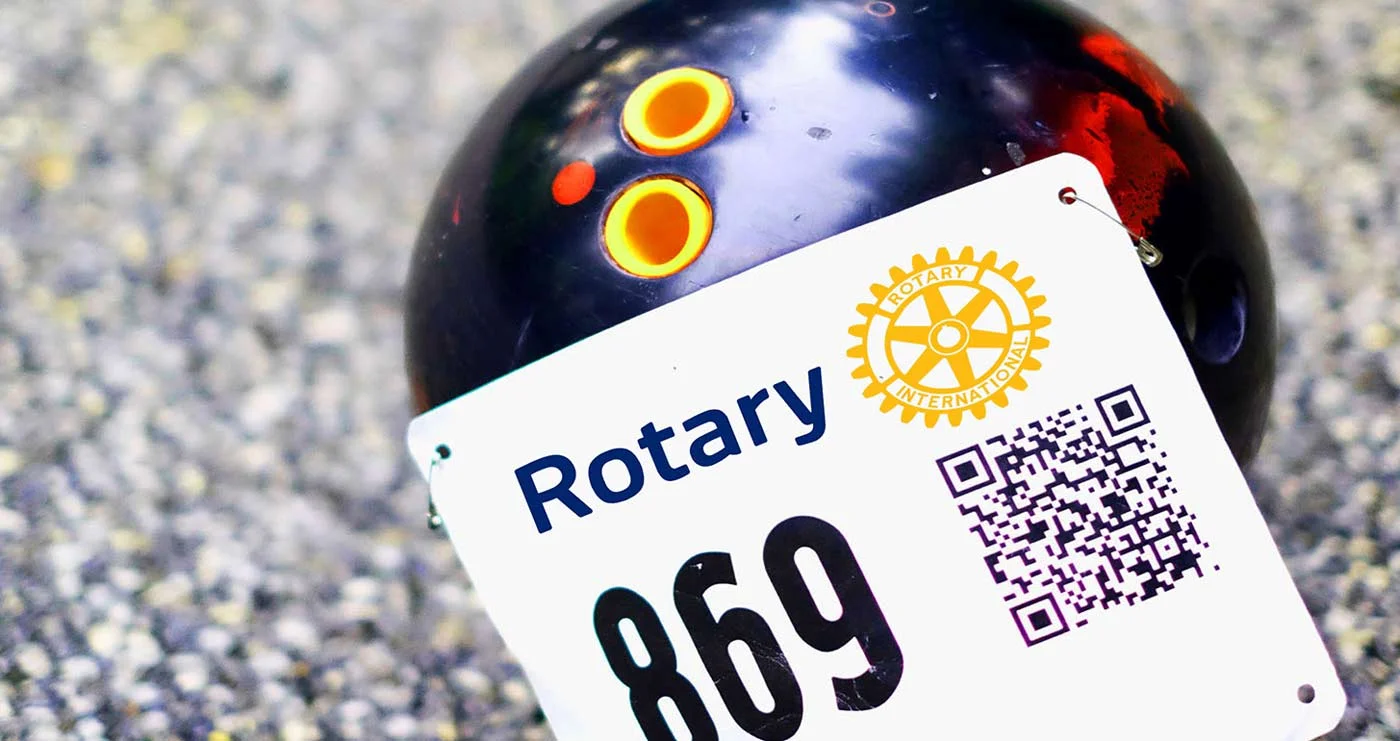 You're Invited! 5k & Fun Run and Rockin’ Bowling Party