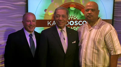 Local ABC Program Hosts TFM