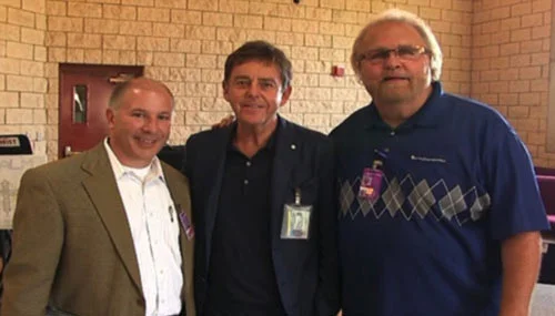 Year in Review (Part 3): Changing Lives in 2016