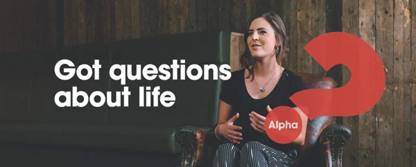 True Freedom Ministries and the Women's Prison Ministry Partners with The Alpha Course