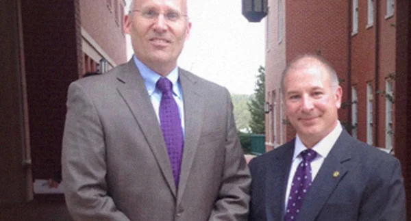 A Tale of Two Bobcats &  the Criminal Justice System