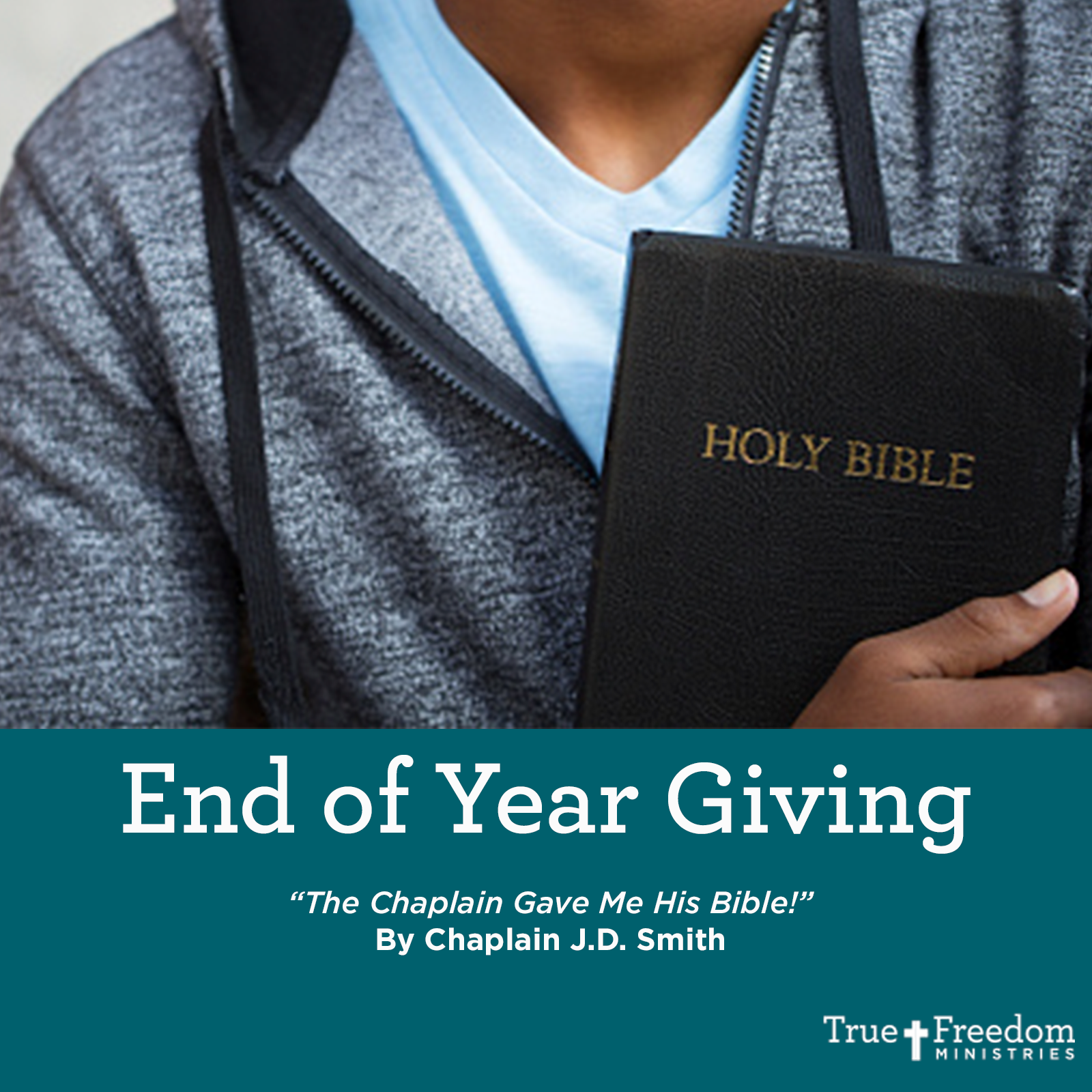 End of Year Giving