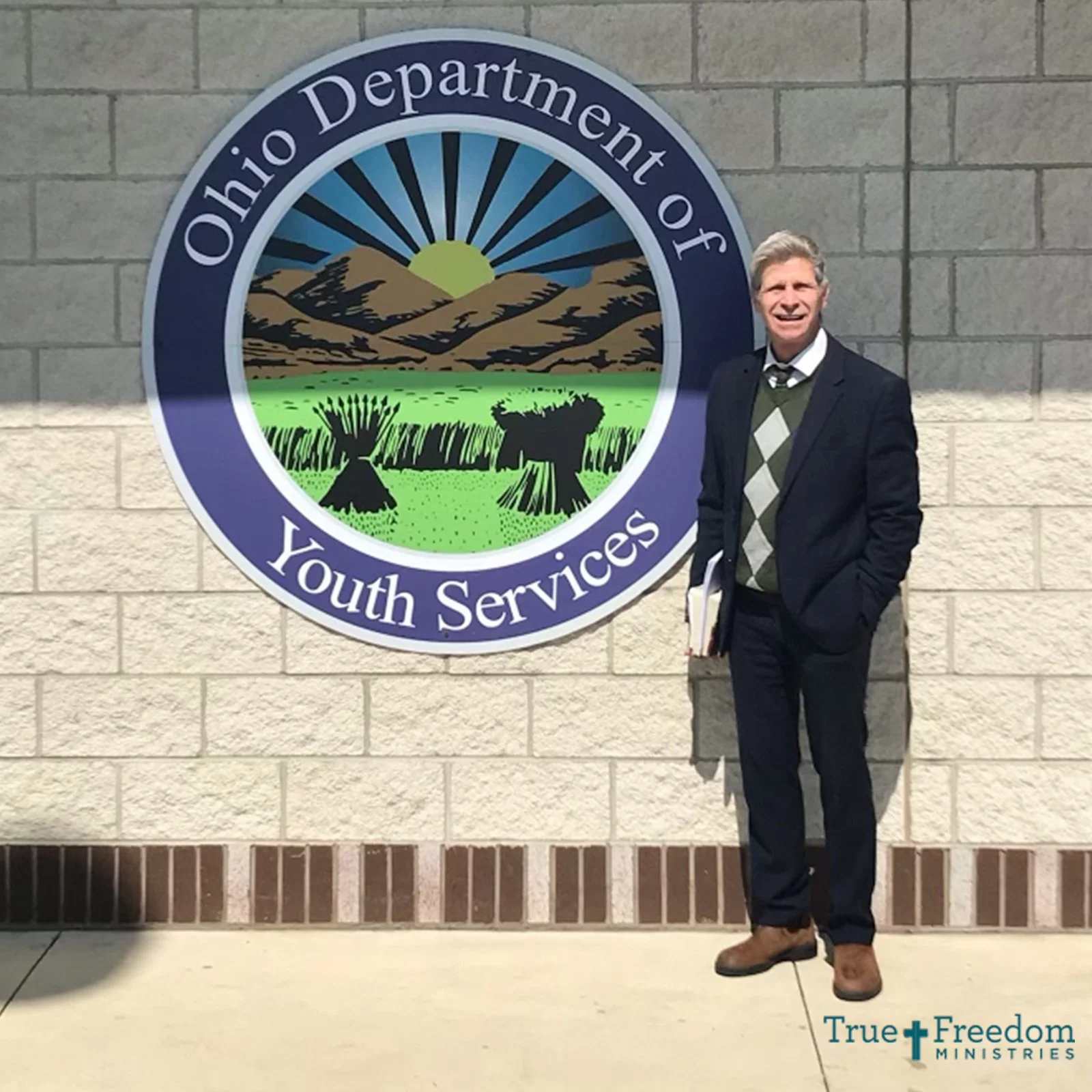 Juvenile Ministry Update