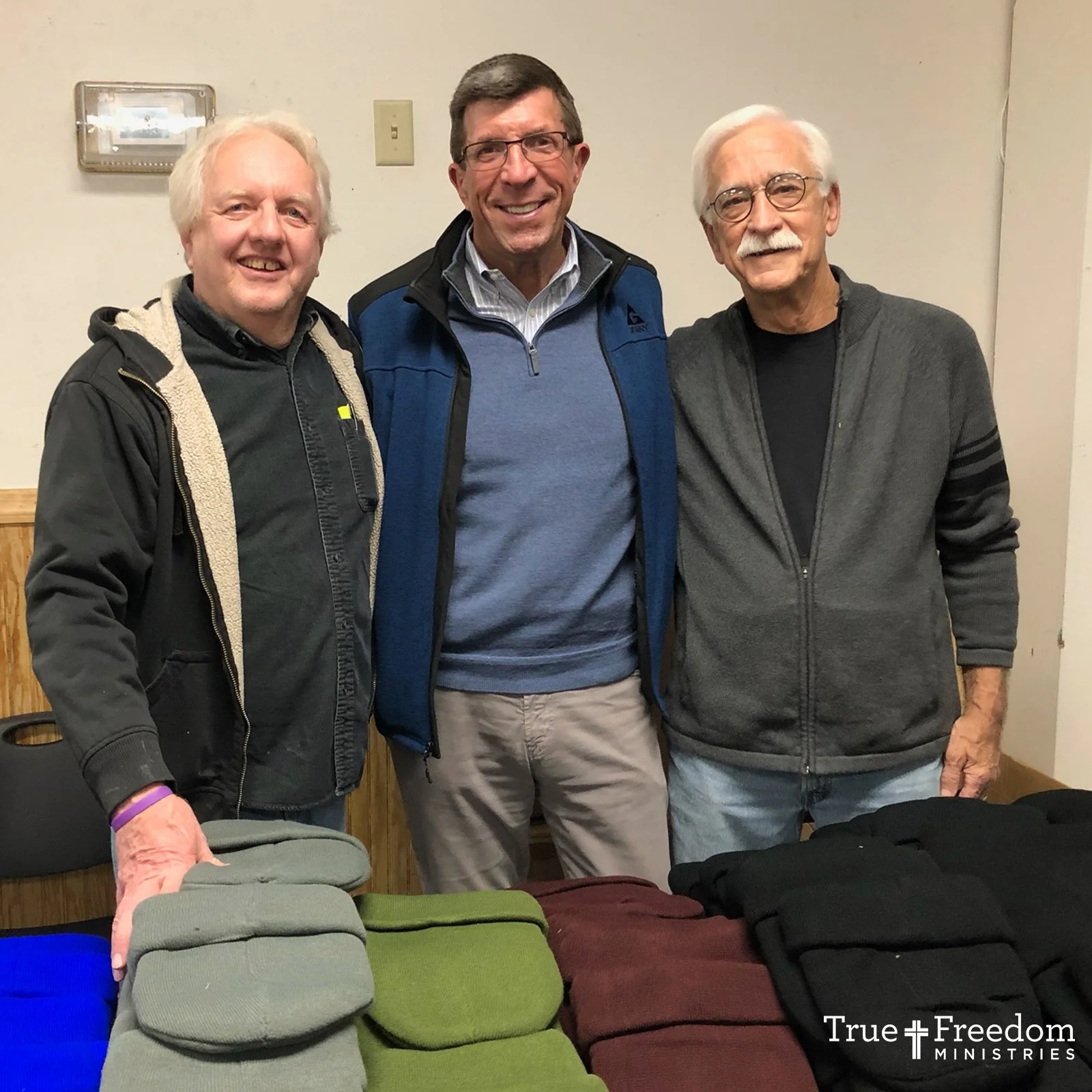 Clothing Clients