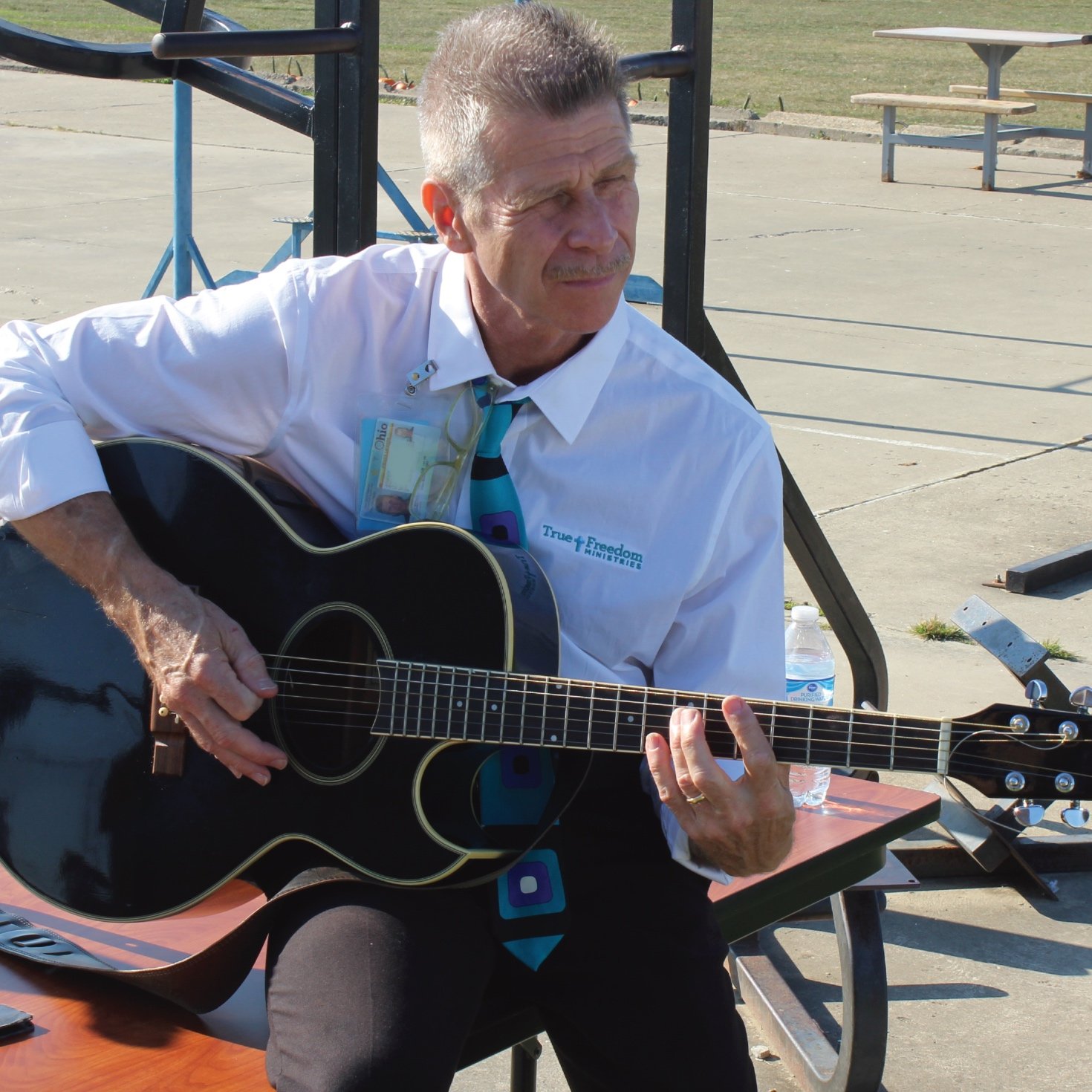 Six Additional Prisons