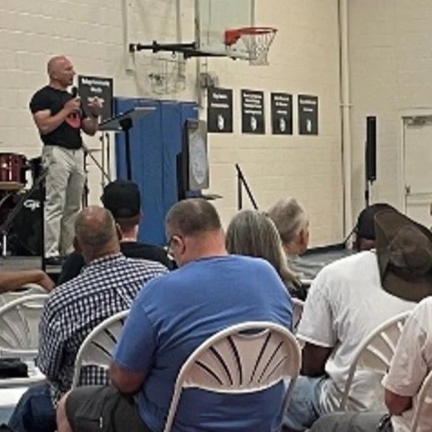 2022 Ministry Recap